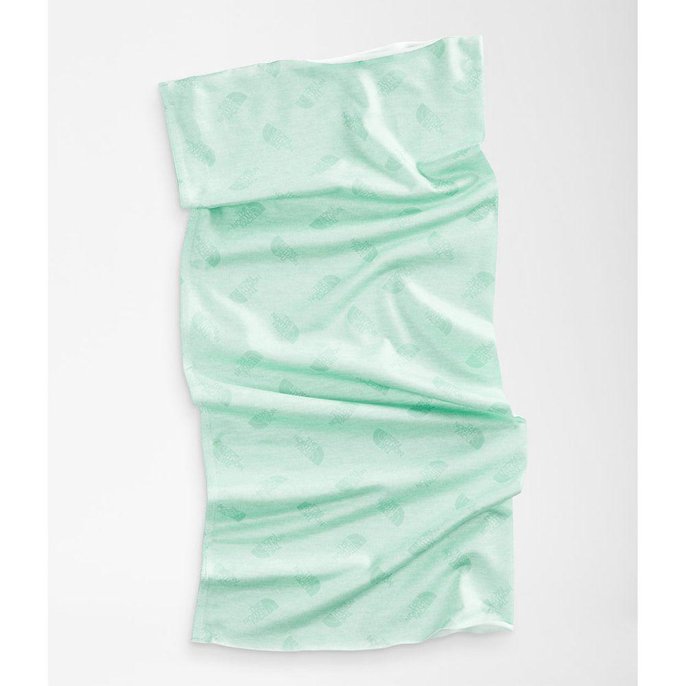 The North Face Dipsea Cover It Γυναικεια Μάσκα - Τυρκουάζ (CPWI97402)